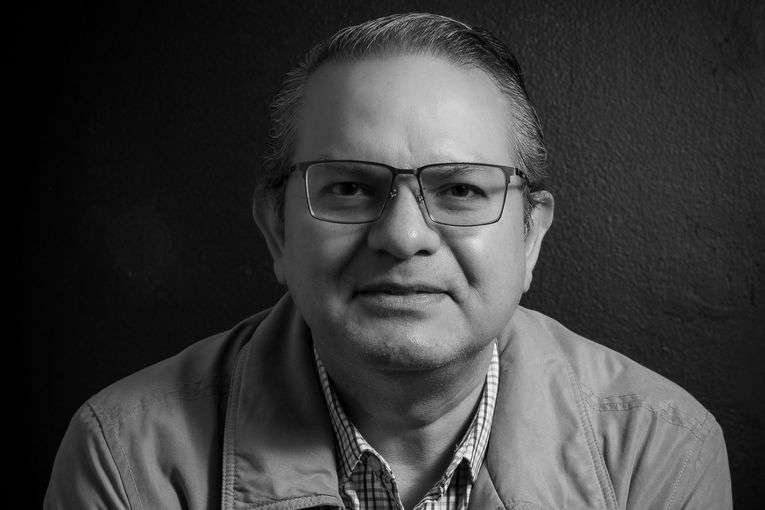 Alejandro Jiménez Castillo