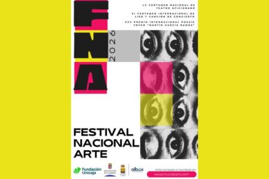 XI Certamen Internacional de Lied y Canción de Concierto