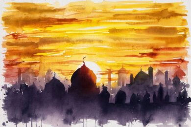 El mundo árabe y América Latina: el inevitable contacto, por Omar Aouini