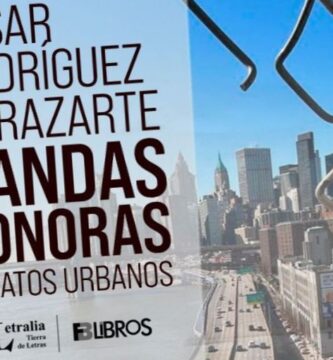 “Bandas sonoras”, de César Rodríguez Barazarte