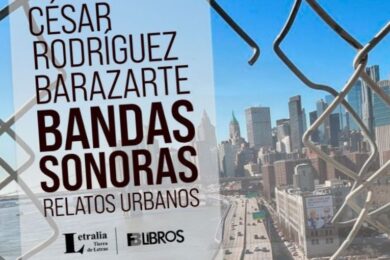 “Bandas sonoras”, de César Rodríguez Barazarte