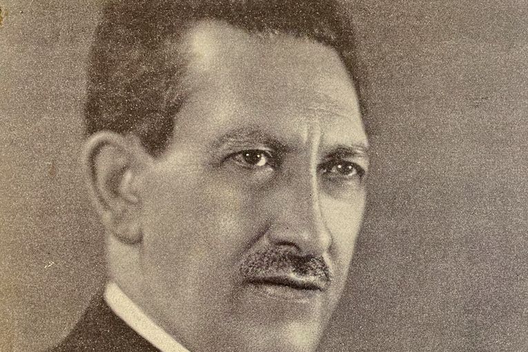 Rufino Blanco Fombona