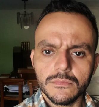 Rubén Darío Carrero