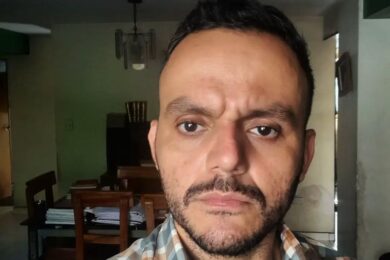 Rubén Darío Carrero