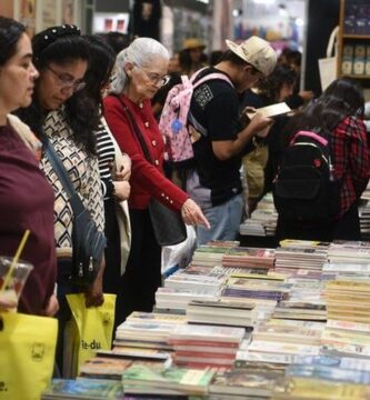 Clausura de la 39ª Feria Internacional del Libro de Guadalajara