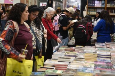 Clausura de la 39ª Feria Internacional del Libro de Guadalajara