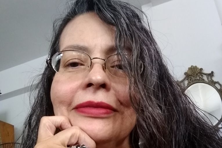 María Antonieta Flores