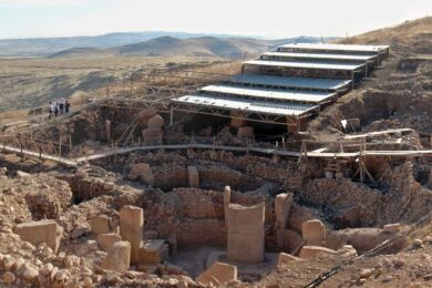 Göbekli Tepe