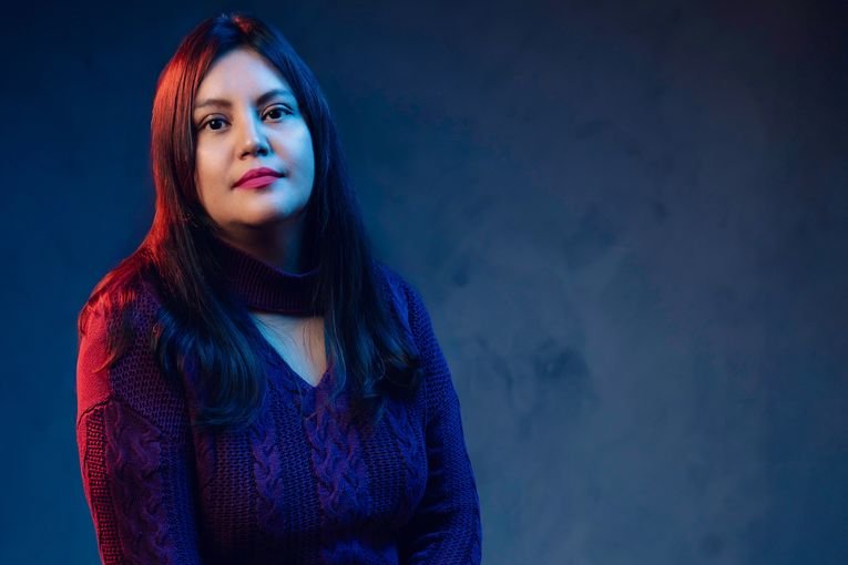 Araceli Gutiérrez Olivares