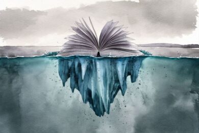 La poesía no tiene palabras, sino silencios, por Rolando Gabrielli