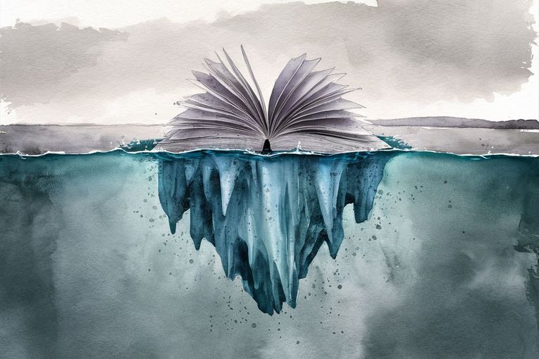 La poesía no tiene palabras, sino silencios, por Rolando Gabrielli