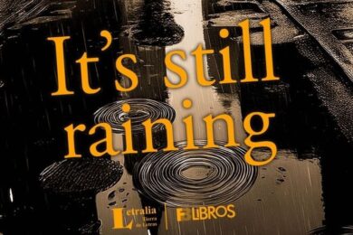 “It’s still raining”, de Ricardo V. Viana
