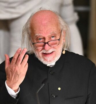 László Krasznahorkai