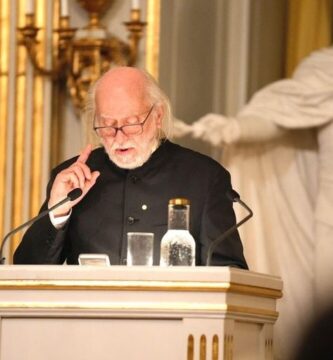 László Krasznahorkai