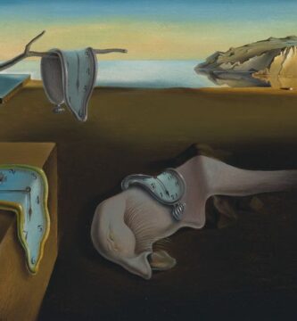 En el oscilante término del tiempo III, por Rafael Fauquié