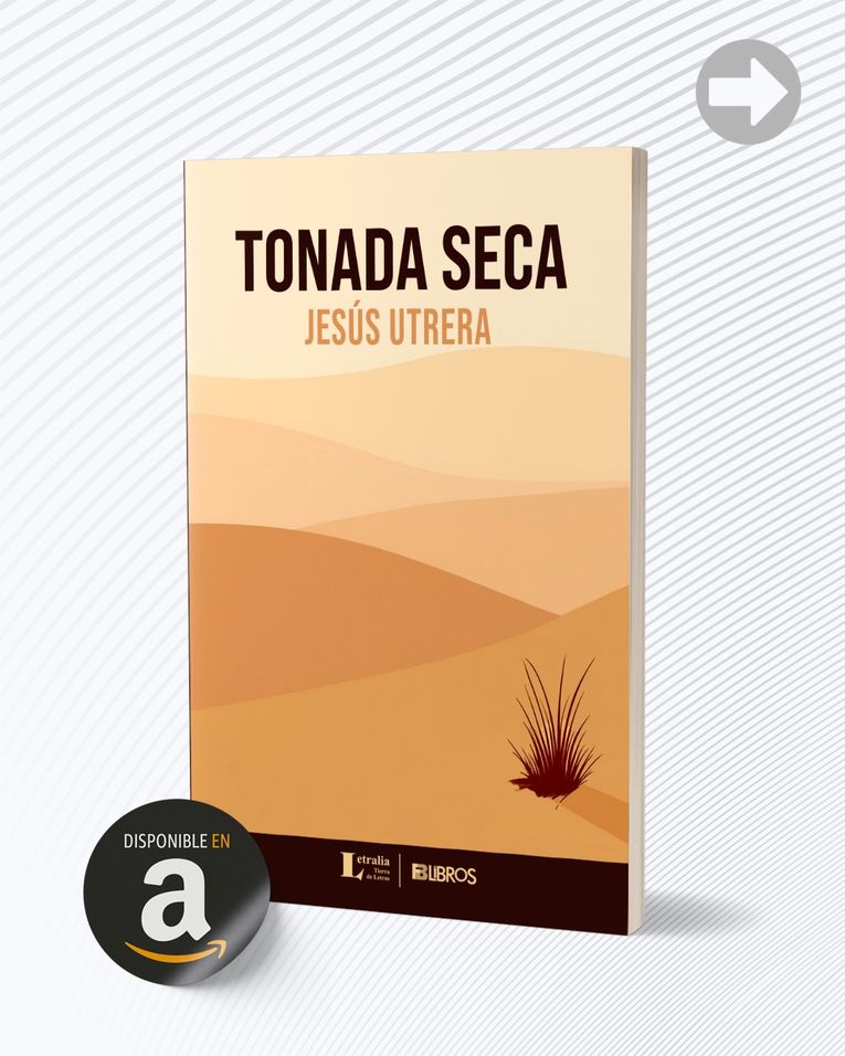 "Tonada seca", de Jesús Utrera