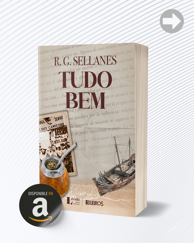 "Tudo bem", de R. G. Sellanes