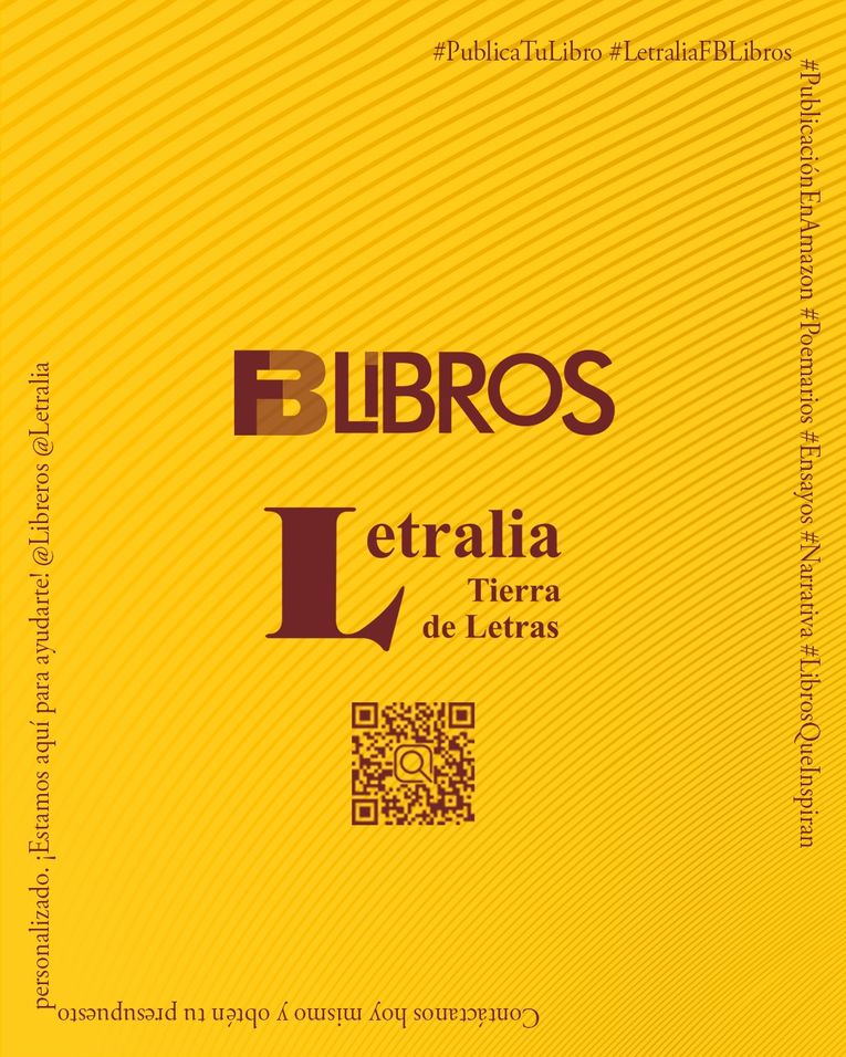 Alianza editorial Letralia-FBLibros