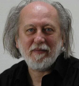 Lázló Krasznahorkai