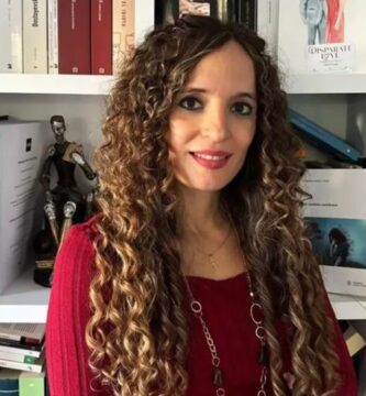 Carmen María López