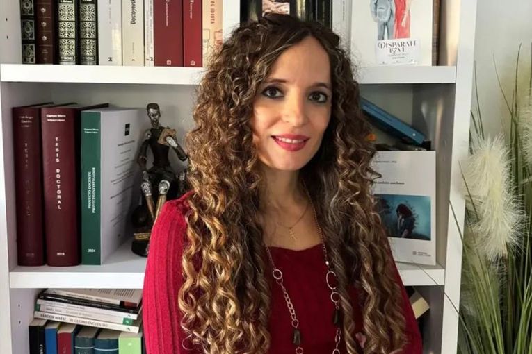 Carmen María López