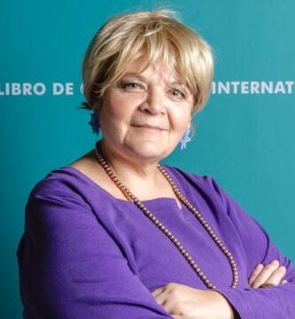 Mónica Maristain