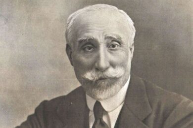 Antonio Maura
