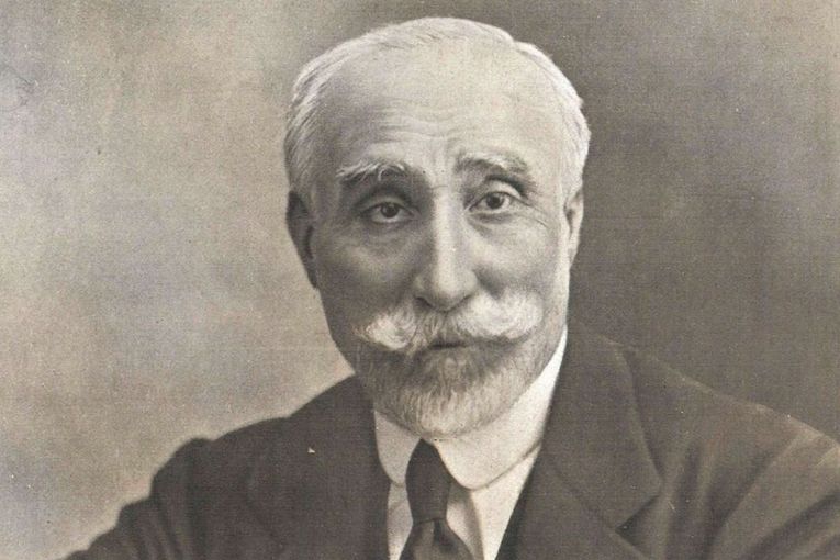 Antonio Maura