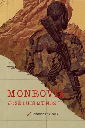 “Monrovia”, de José Luis Muñoz