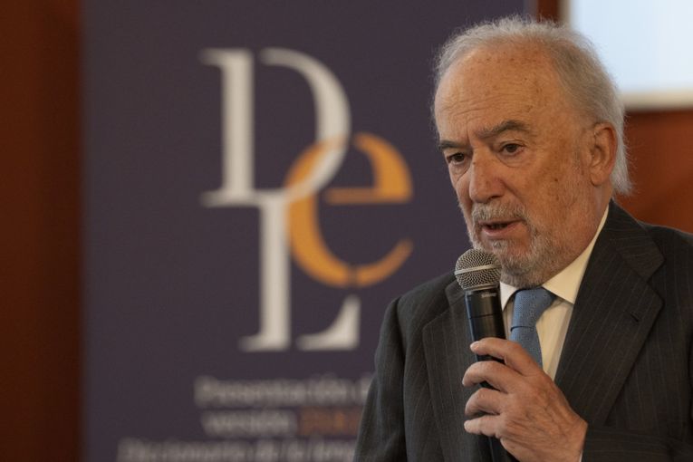 Santiago Muñoz Machado