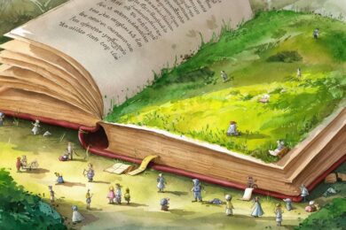 El problema de la novela en la época del mensaje simplificador, por Christian Jiménez Kanahuaty