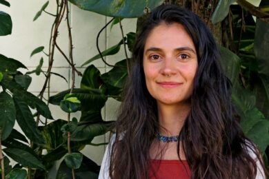 Natalia Ospina Meléndez