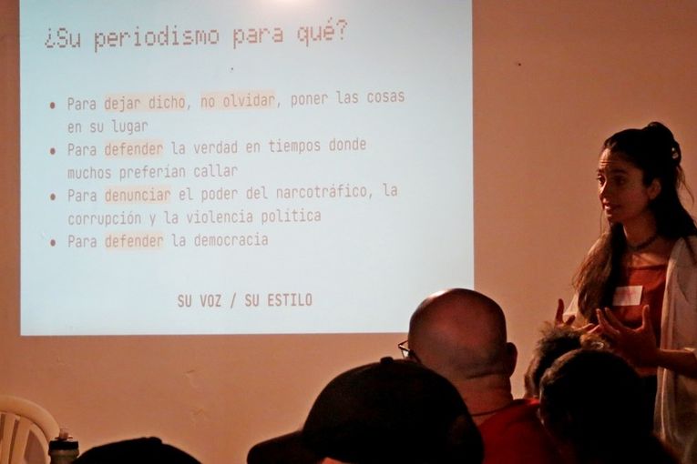 Natalia Ospina Meléndez