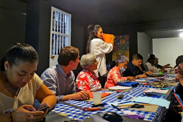 Natalia Ospina Meléndez