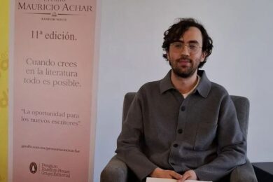 Emiliano Pérez Grovas