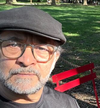 César Rodríguez Barazarte