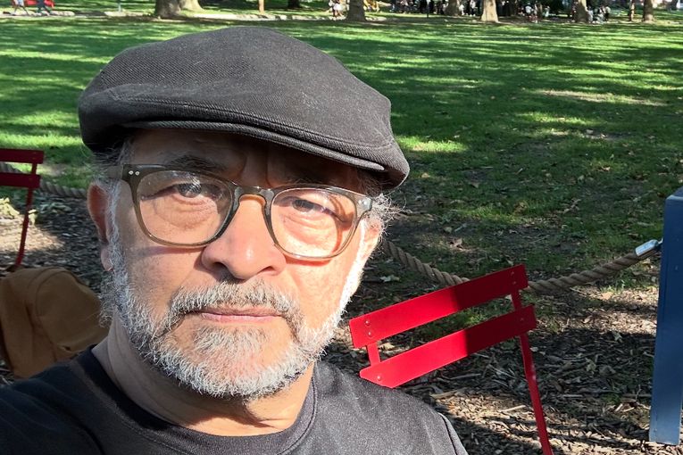 César Rodríguez Barazarte