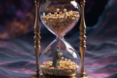 Tiempo y azar, por Javier Olalde