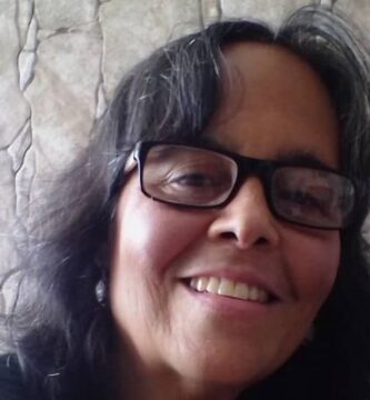 Tibisay Vargas Rojas