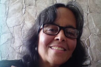 Tibisay Vargas Rojas