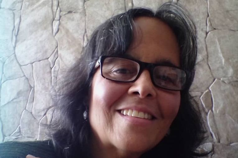 Tibisay Vargas Rojas