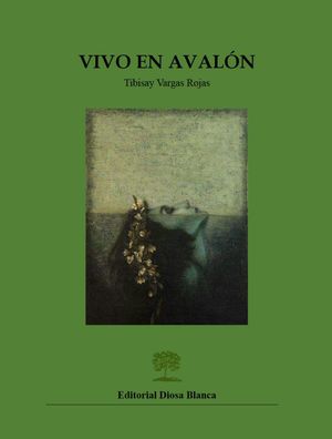 “Vivo en Avalón”, de Tibisay Vargas Rojas