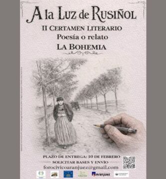 II Certamen Literario A la Luz de Rusiñol