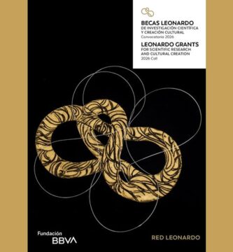 Becas Leonardo a Investigadores y Creadores Culturales Fundación BBVA 2026