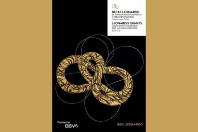 Becas Leonardo a Investigadores y Creadores Culturales Fundación BBVA 2026