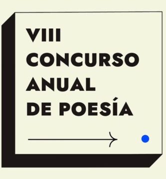 VIII Concurso Anual de Poesía Lugar Común