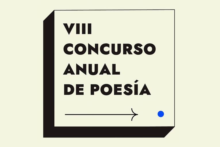 VIII Concurso Anual de Poesía Lugar Común