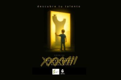 XXXVIII Certamen Literario “Álvarez Tendero”