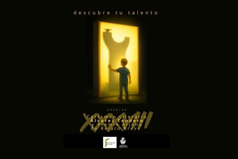 XXXVIII Certamen Literario “Álvarez Tendero”