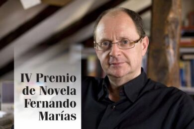 IV Premio de Novela Fernando Marías